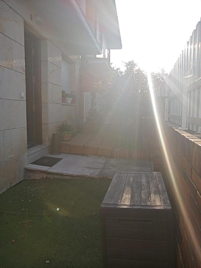 Azalea Residencial Apartment Torrelavega Bagian luar foto