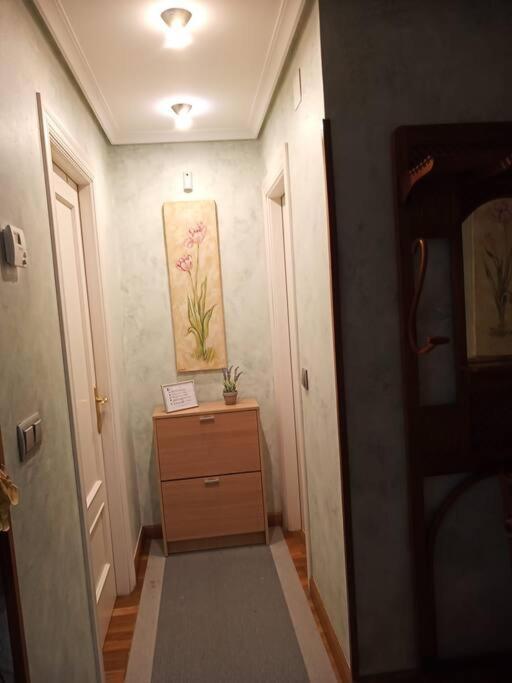 Azalea Residencial Apartment Torrelavega Bagian luar foto