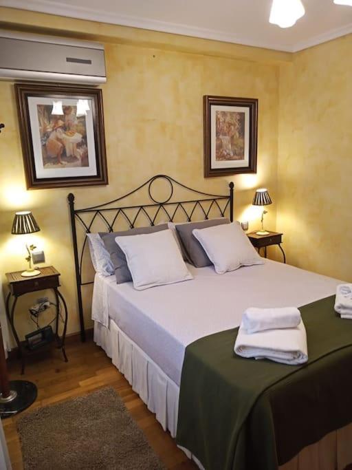 Azalea Residencial Apartment Torrelavega Bagian luar foto