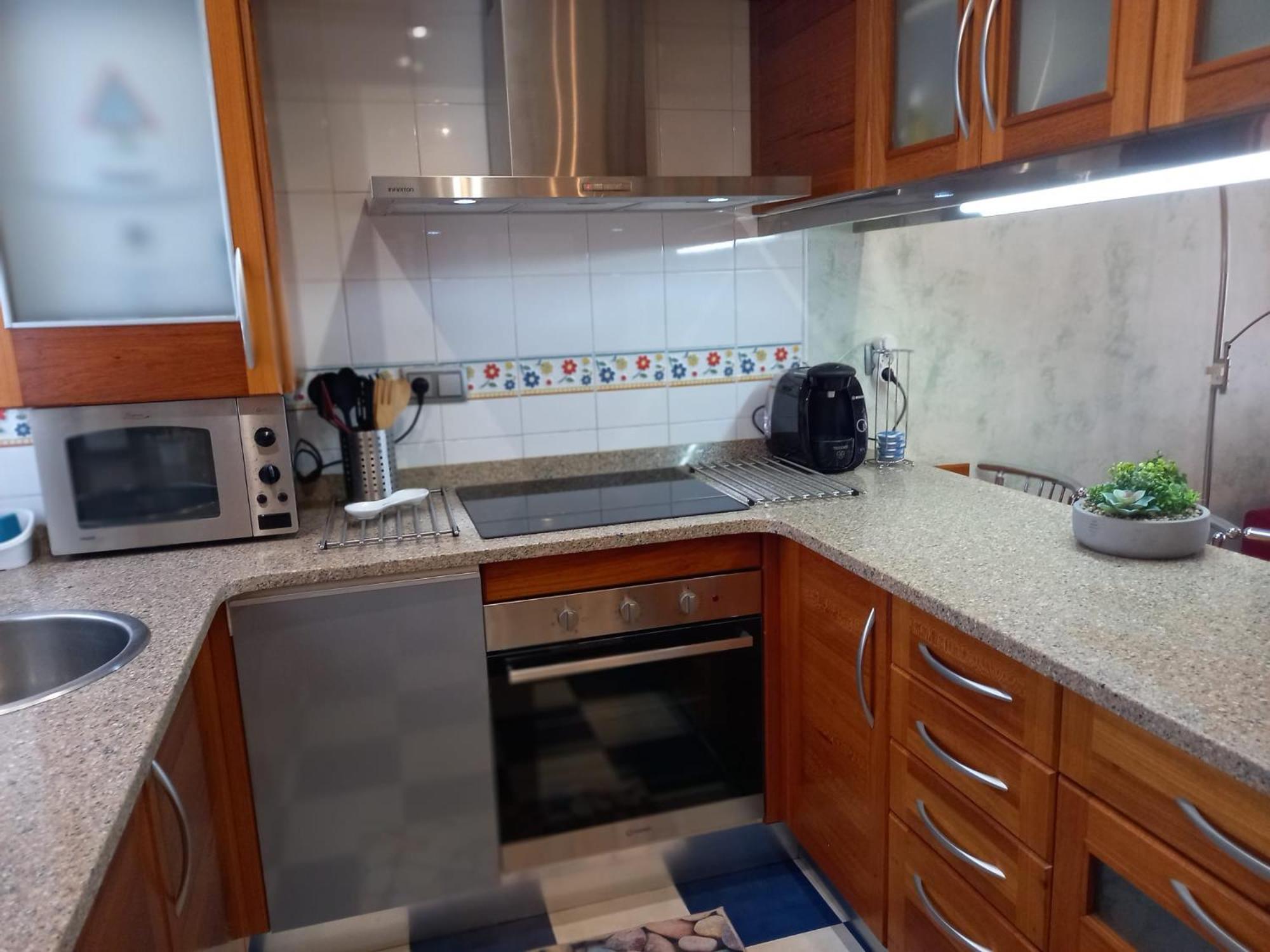 Azalea Residencial Apartment Torrelavega Bagian luar foto